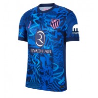 Atletico Madrid Axel Witsel #20 Fußballbekleidung 3rd trikot 2024-25 Kurzarm